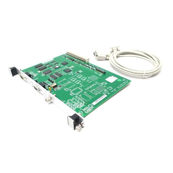 Woodward SST-PB3-VME-1 VDC Logic l/o Module