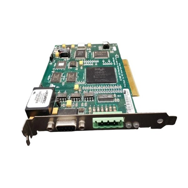 Woodward SST-PFB3-PCI PCI Communication Card