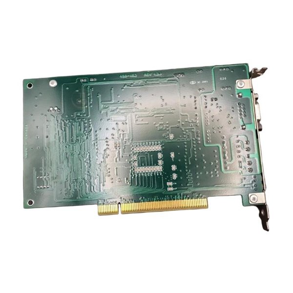Woodward SST-PFB3-PCI PCI Communication Card