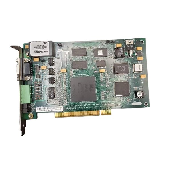 Woodward SST-PFB3-PCI PCI Communication Card
