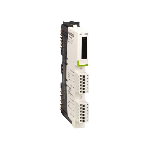 Schneider STBACI0320K Standard Analog Input Module