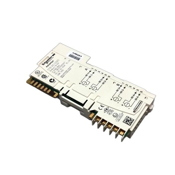 Schneider STBACI0320K Standard Analog Input Module