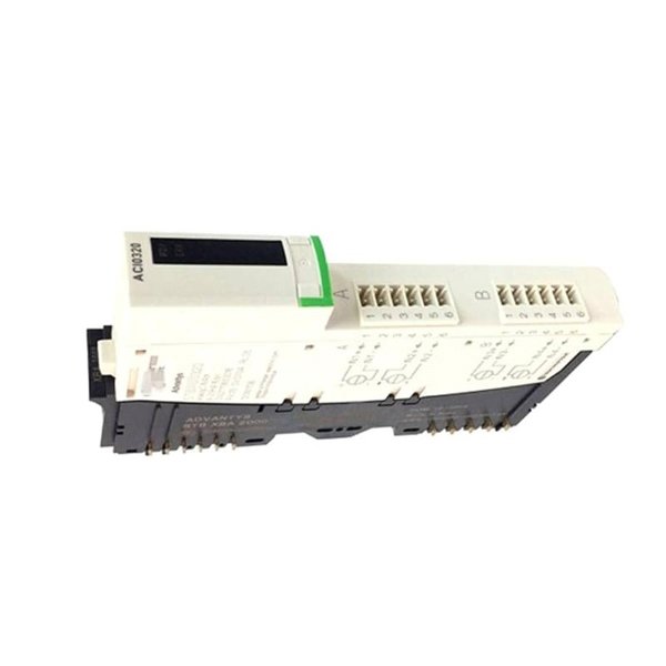 Schneider STBACI0320K Standard Analog Input Module