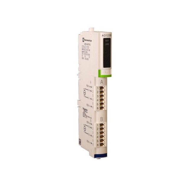 Schneider STBACI1230 Standard Analog Input Module