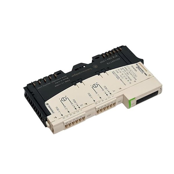 Schneider STBACI1230 Standard Analog Input Module