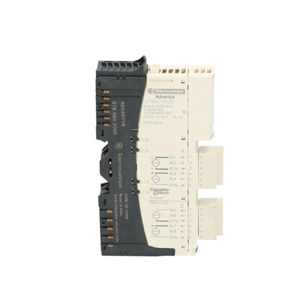 Schneider STBACI1400 Standard Analog Input Module