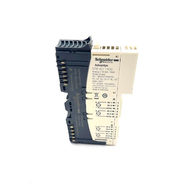 Schneider STBACI1400K Standard Analog Input kit