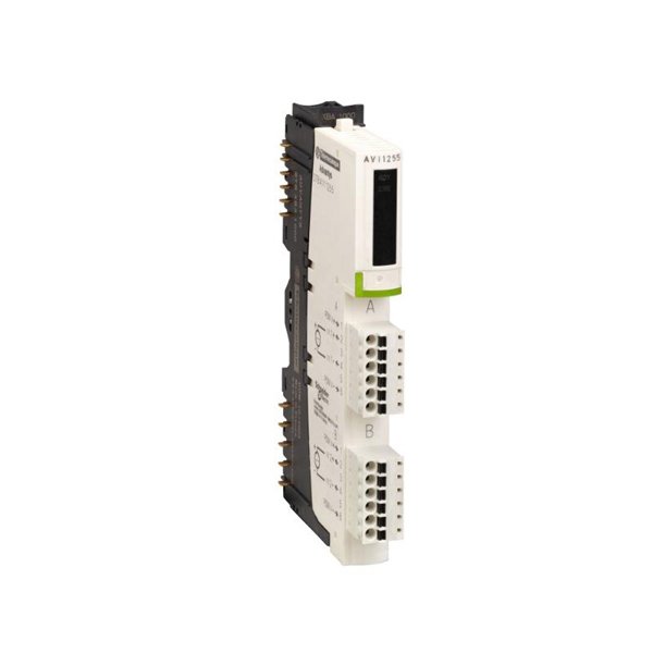 Schneider STBAVI1255 Basic Analog Input Module
