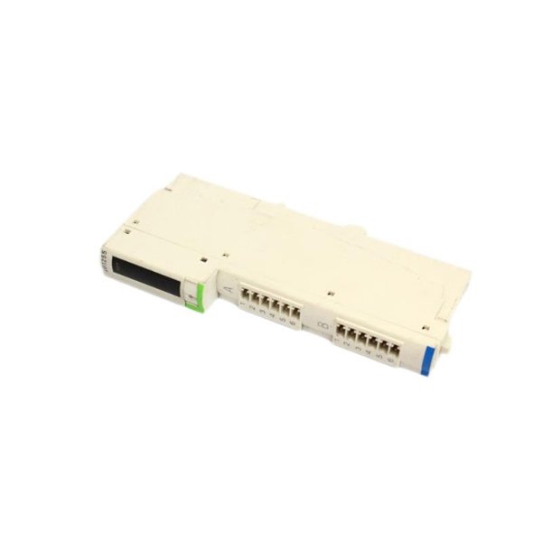 Schneider STBAVI1255 Basic Analog Input Module
