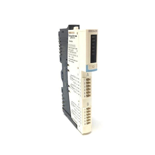 Schneider STBDDI3420 Standard Digital Input Module