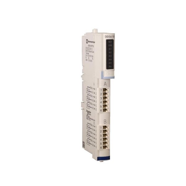 Schneider STBDDI3610 Standard Digital Input Module