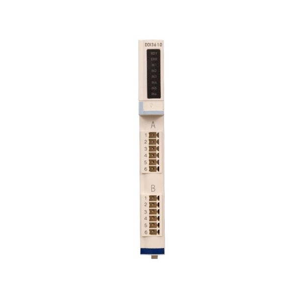 Schneider STBDDI3610 Standard Digital Input Module