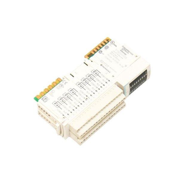 Schneider STBDDI3725 Basic Digital Input Module