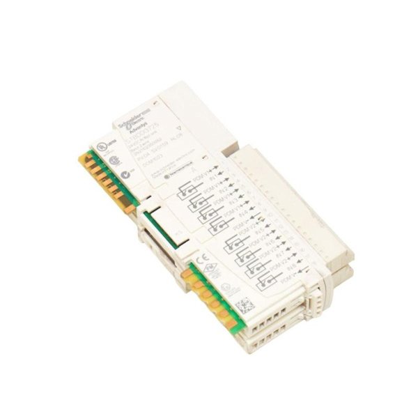 Schneider STBDDI3725 Basic Digital Input Module