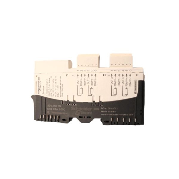 Schneider STBDDO3410 Standard Digital Output Module