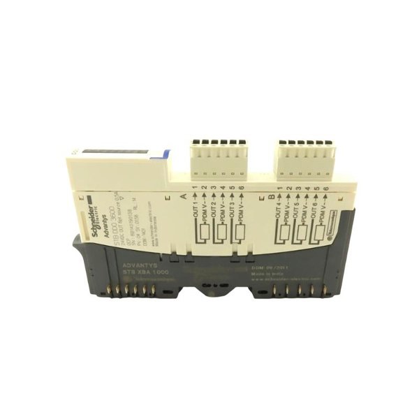 Schneider STBDDO3600 Standard Digital Output Module