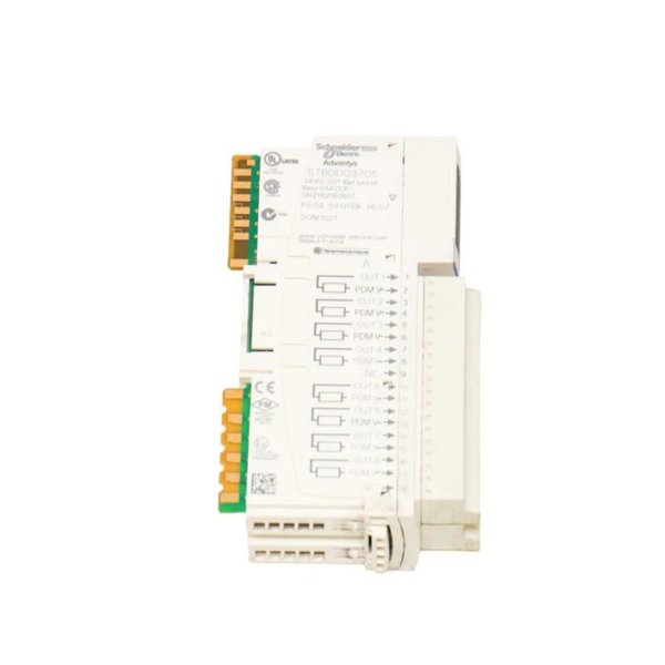 Schneider STBDDO3705 Basic Digital Output Module