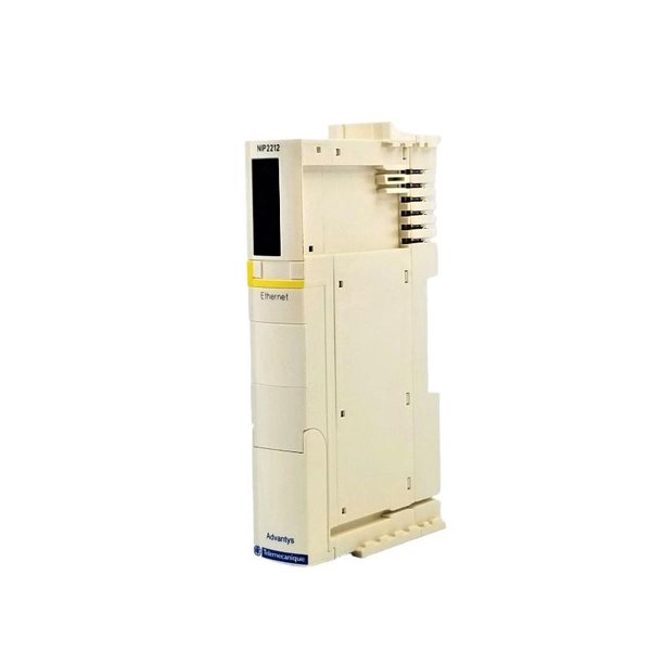 Schneider STBNIB2212 Standard Network Interface Module