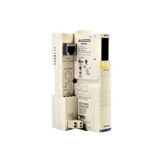 Schneider STBNIB2212 Standard Network Interface Module