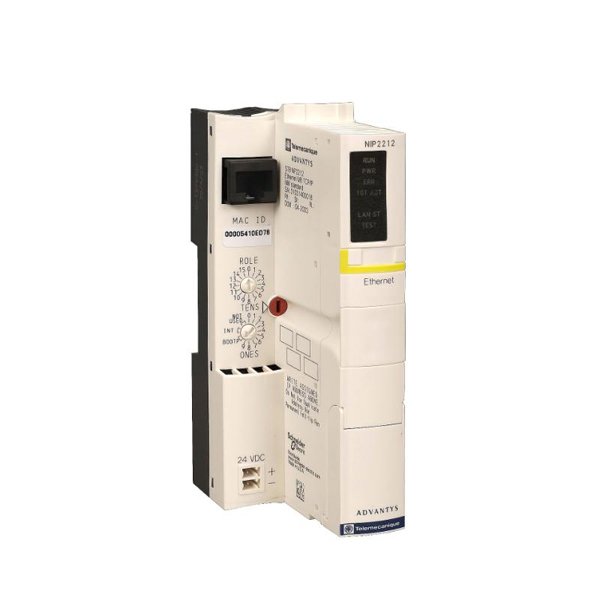Schneider STBNIP2212 Standard Network Interface Module
