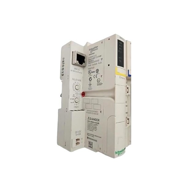 Schneider STBNIP2212 Standard Network Interface Module