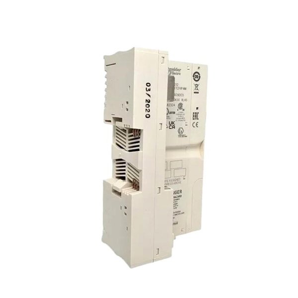 Schneider STBNIP2212 Standard Network Interface Module