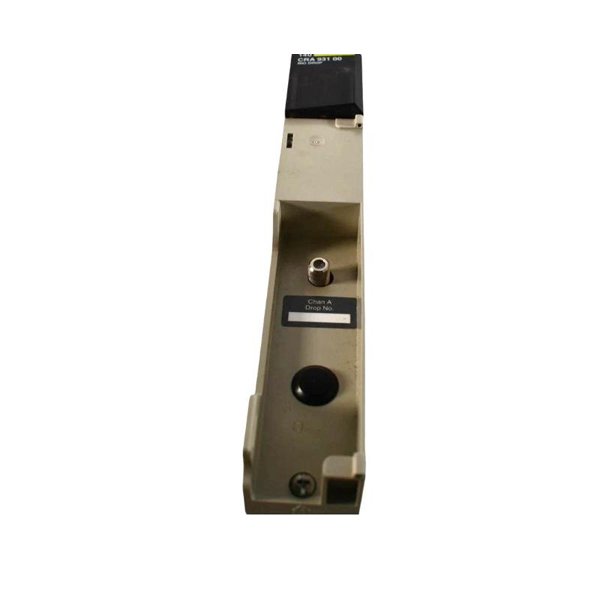 Schneider 140CRA93100C RIO Branch Adapter Module