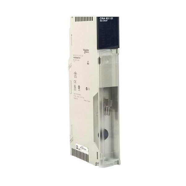 Schneider 140CRA93101C RIO Slave Adapter Module