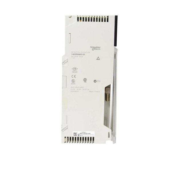 Schneider 140CRA93101C RIO Slave Adapter Module
