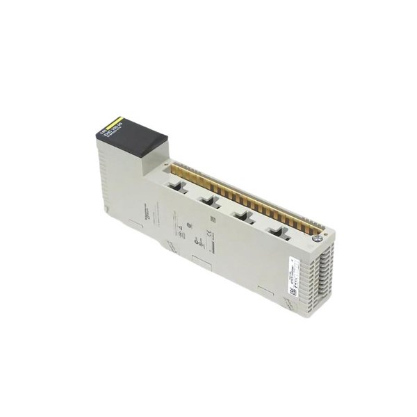 Schneider 140EHC10500 High Speed Counter Module