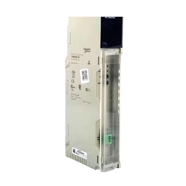 Schneider 140EIA92100C AS-Interface Master Module