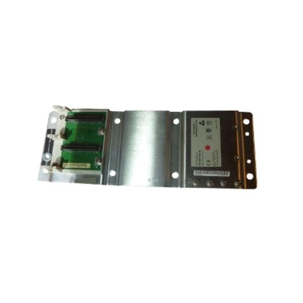 Schneider 140XBP00200 Dual-Slot Backplane