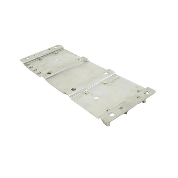 Schneider 140XBP00200 Dual-Slot Backplane