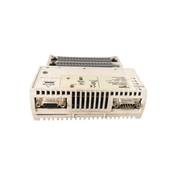 Schneider 170INT11003 Communication Adapter