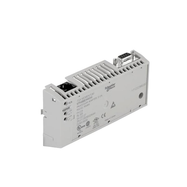 Schneider 171CCC96030 M1/M1E Processor Adaptor
