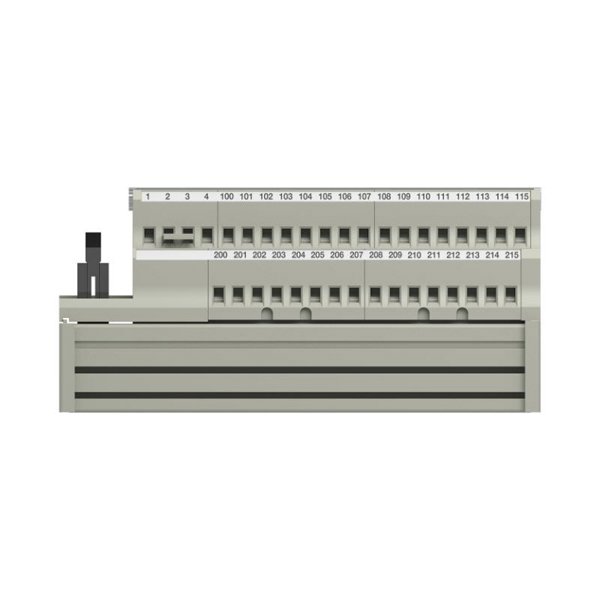 Schneider ABE7-H16R21 Passive connection sub-base