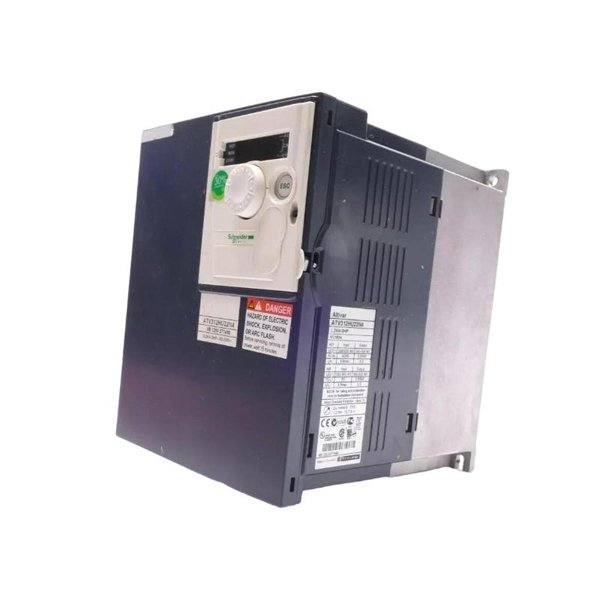 Schneider ATV312HU22N4 Variable Frequency Drive