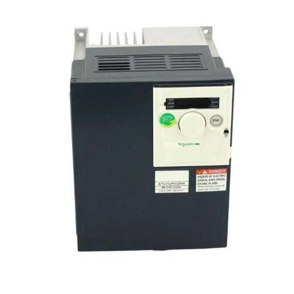 Schneider ATV312HU22N4 Variable Frequency Drive