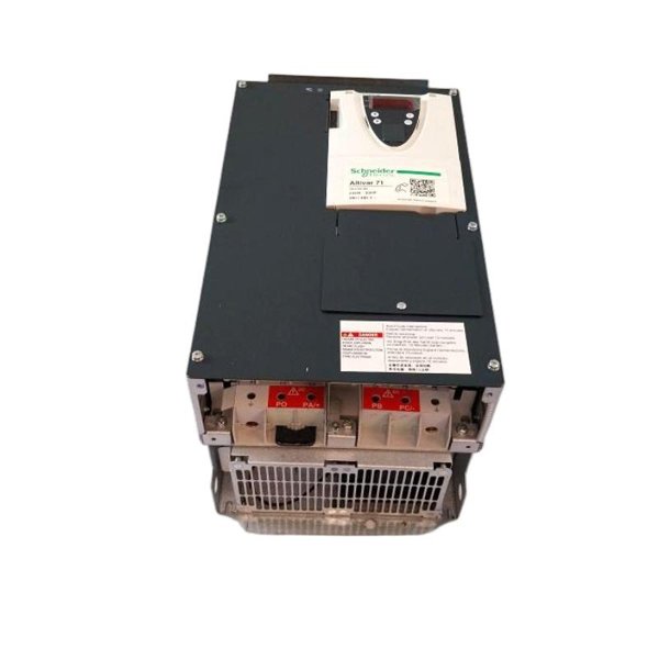 Schneider ATV71HD22N4Z Variable Speed Drive