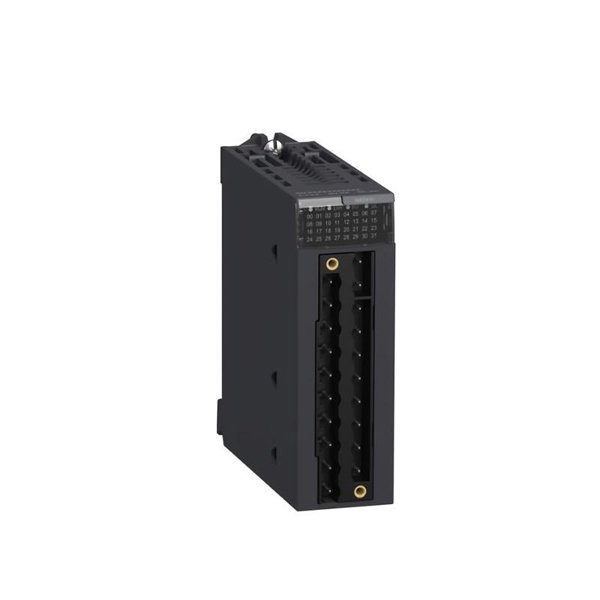 Schneider BMXAMO0410 Analog Isolated High Level Output Module