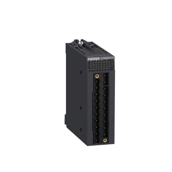 Schneider BMXDDM16022 Discrete I/O Module