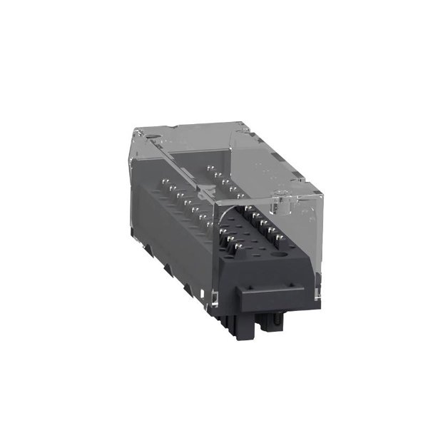 Schneider BMXFTB2020 20-Pin Removable Sspring Terminal Block