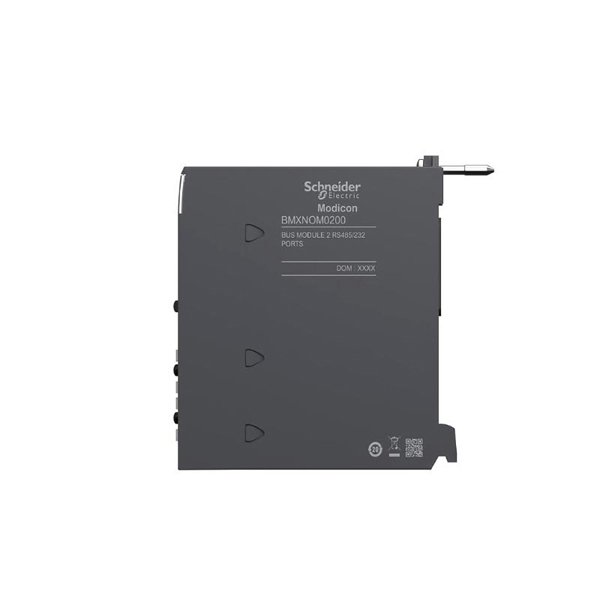 Schneider BMXNOM0200 Serial Link Module