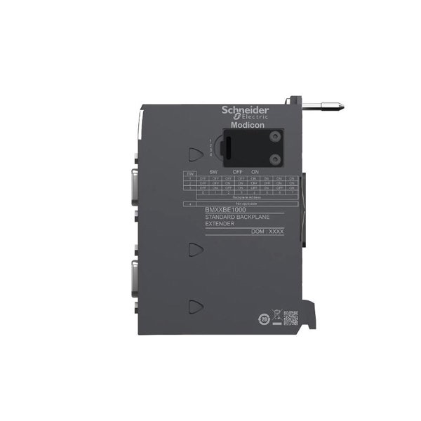 Schneider BMXXBE1000 Backplane Expander
