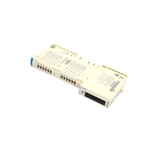 Schneider STBDDI3610 Standard Digital Input Module