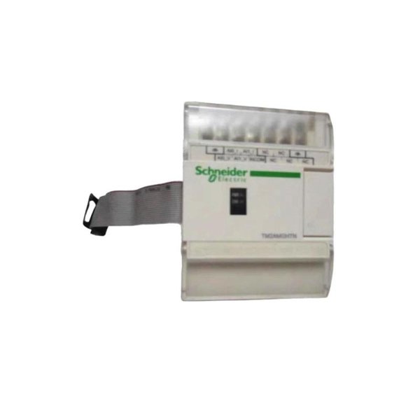 Schneider TM2AMI2HTN Analog Input Module