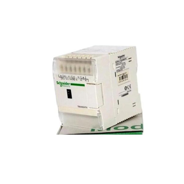 Schneider TM2AMI2HTN Analog Input Module