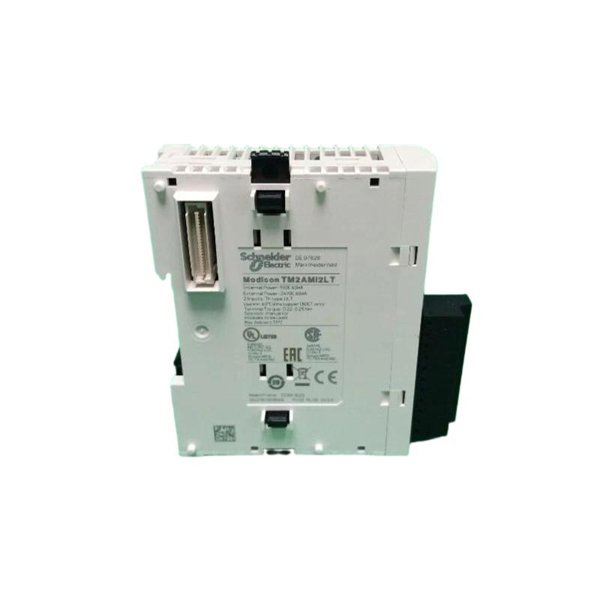 Schneider TM2AMI2LT M238 Analog Input Module