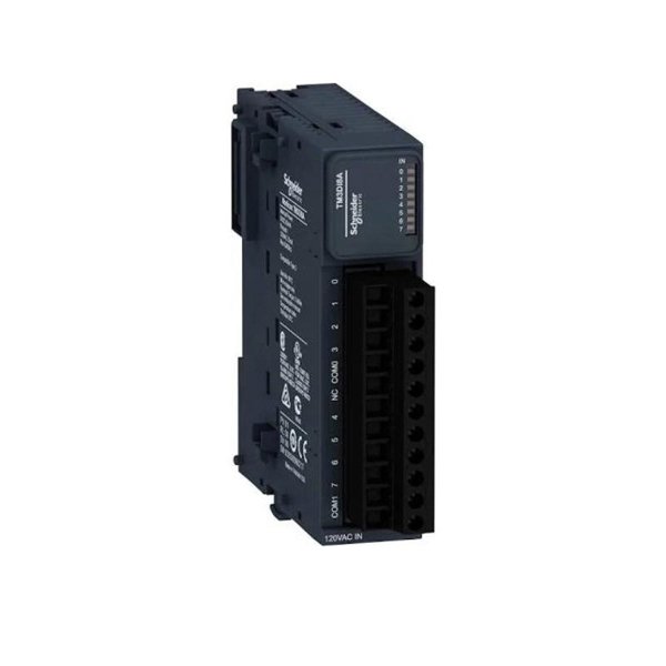 Schneider TM3AM6 Modicon TM3 Analog I/O Module