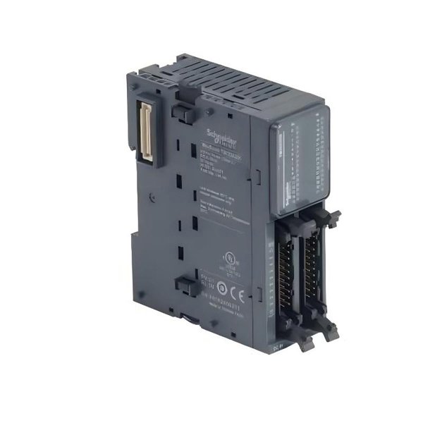 Schneider TM3DQ16UG Modicon TM3 Extension Module
